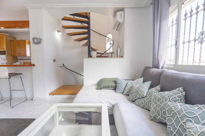 4 slaapkamer Villa Te koop