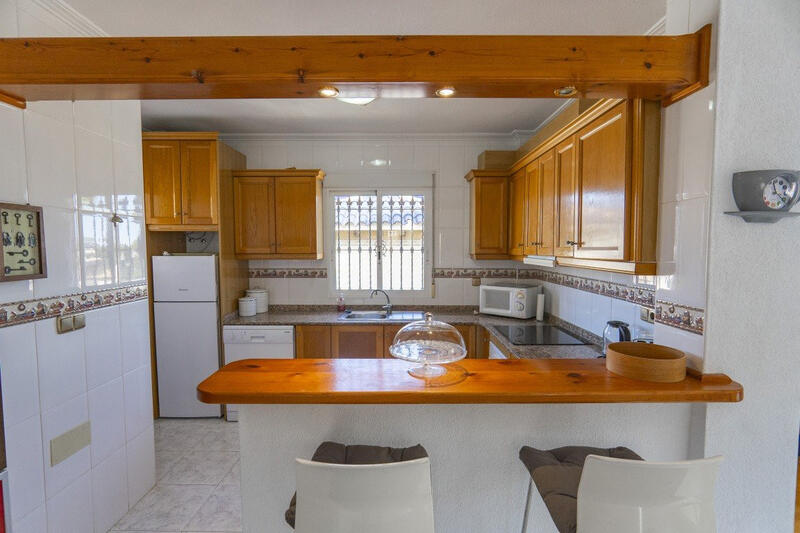 4 slaapkamer Villa Te koop