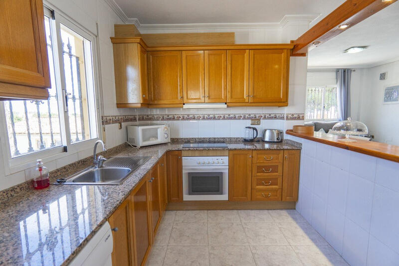 4 slaapkamer Villa Te koop