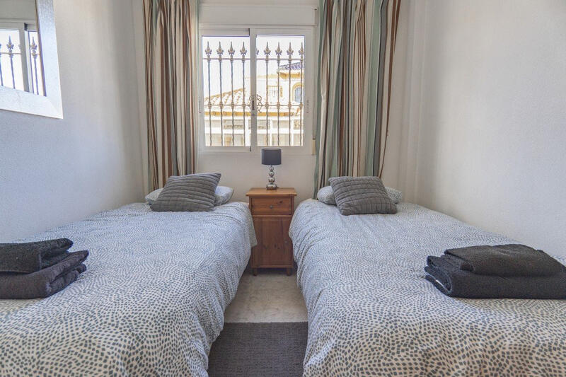 4 slaapkamer Villa Te koop