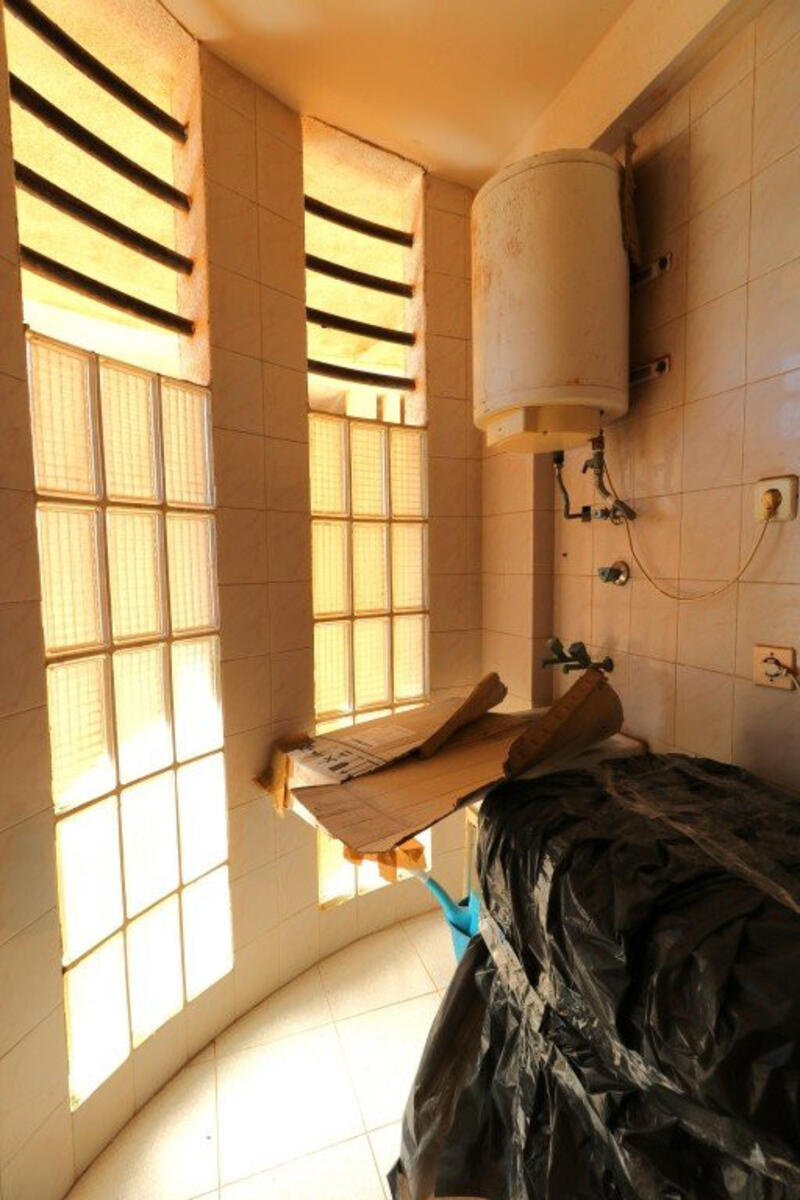 2 Cuarto Apartamento en venta