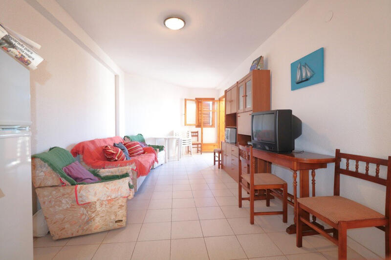 2 Cuarto Apartamento en venta