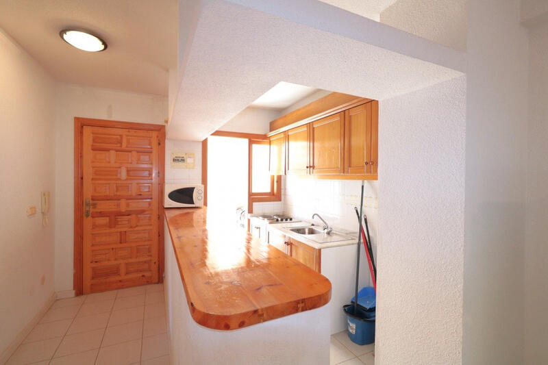 2 Cuarto Apartamento en venta