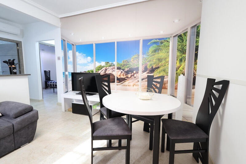 3 bedroom Apartment for sale