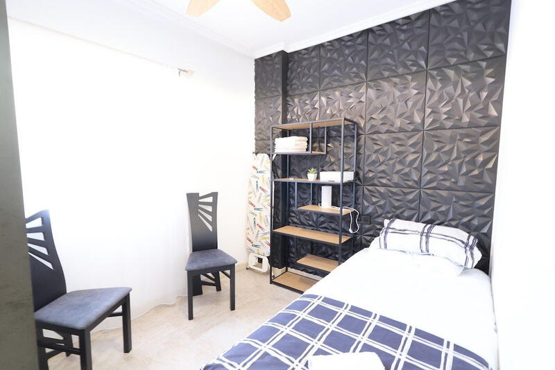 3 bedroom Apartment for sale
