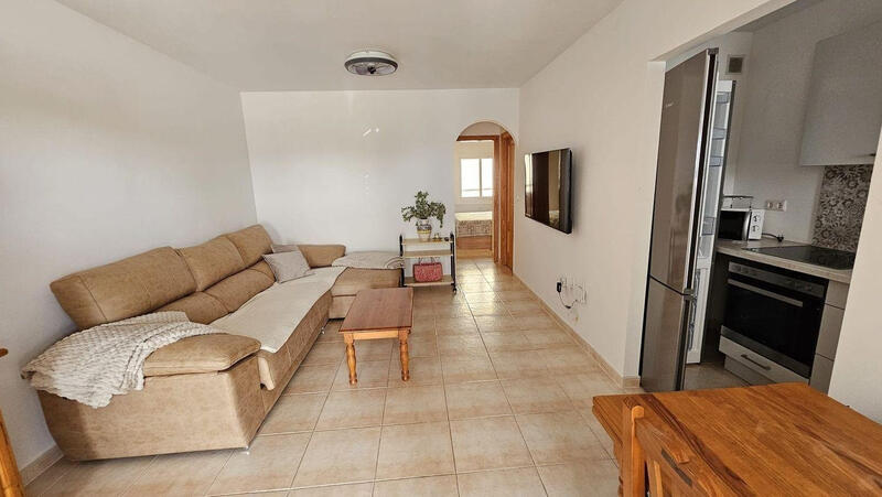 Rekkehus til salgs i Torrevieja, Alicante