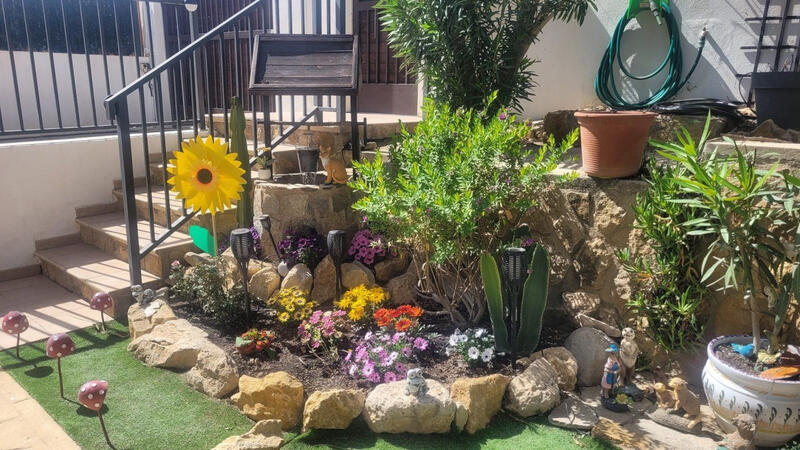 3 Cuarto Villa en venta