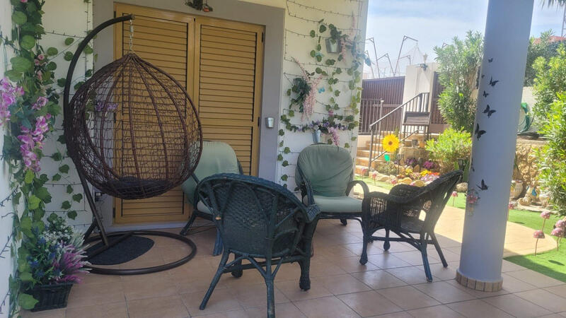 3 Cuarto Villa en venta