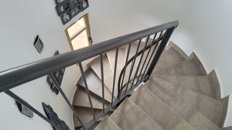 3 Cuarto Villa en venta