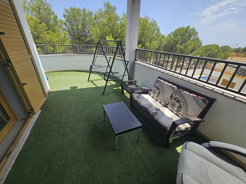 3 Cuarto Villa en venta