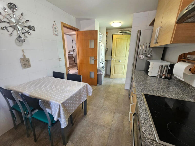 3 Cuarto Villa en venta