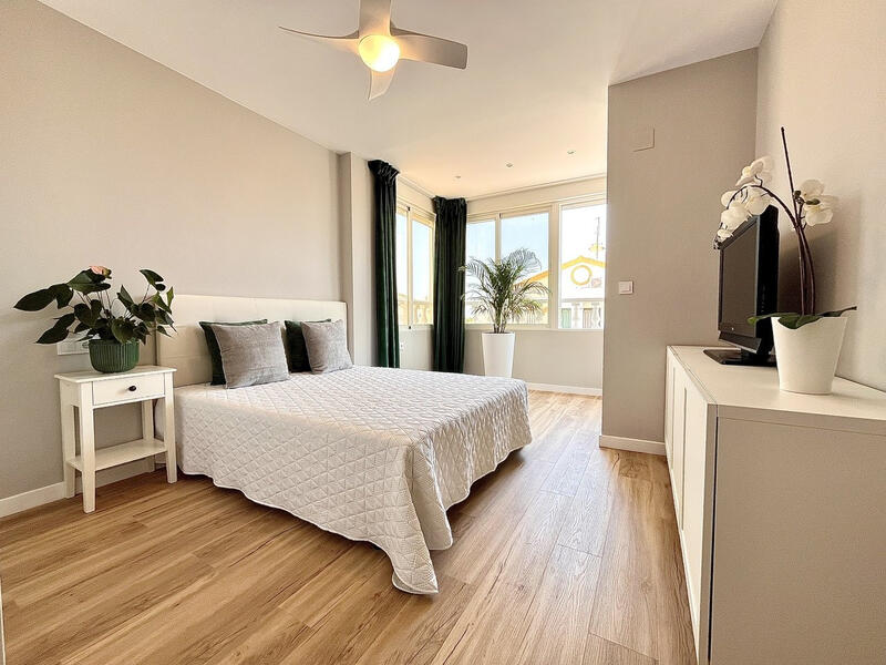 3 chambre Maison de Ville à vendre