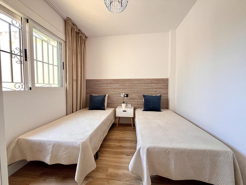 3 chambre Maison de Ville à vendre