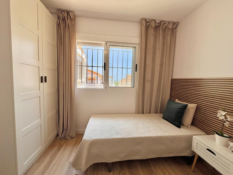 3 chambre Maison de Ville à vendre