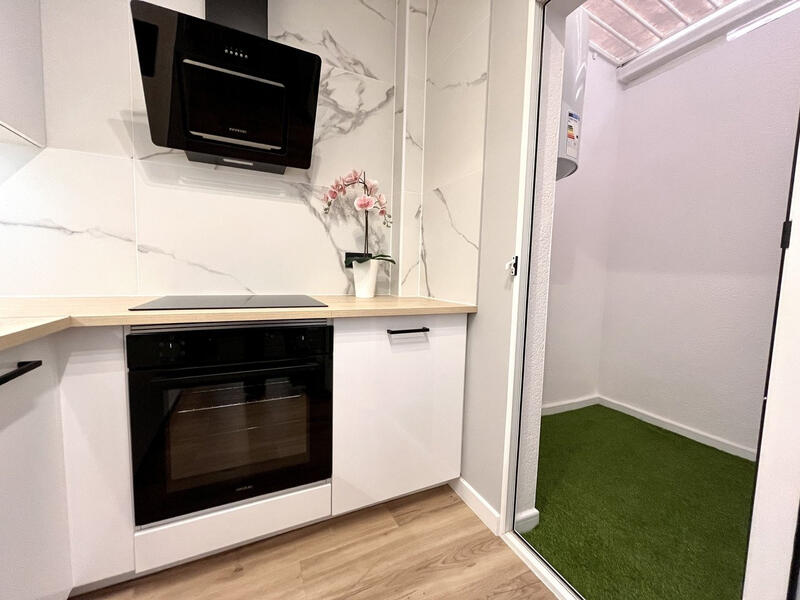 3 chambre Maison de Ville à vendre