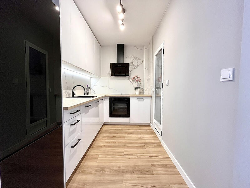 3 chambre Maison de Ville à vendre
