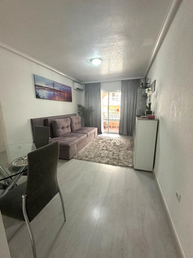 2 chambre Appartement à vendre
