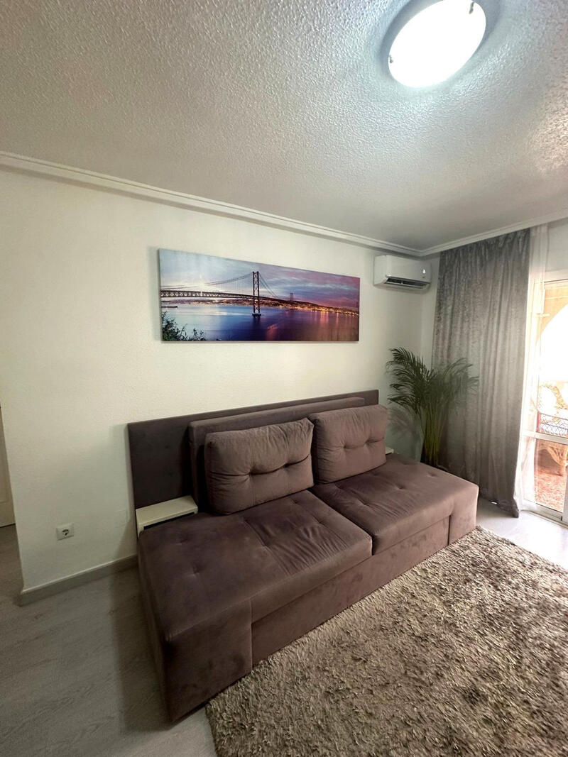 2 chambre Appartement à vendre
