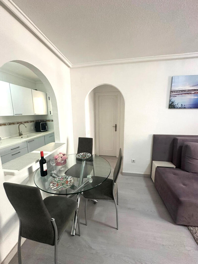 2 chambre Appartement à vendre