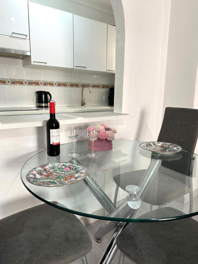 2 chambre Appartement à vendre