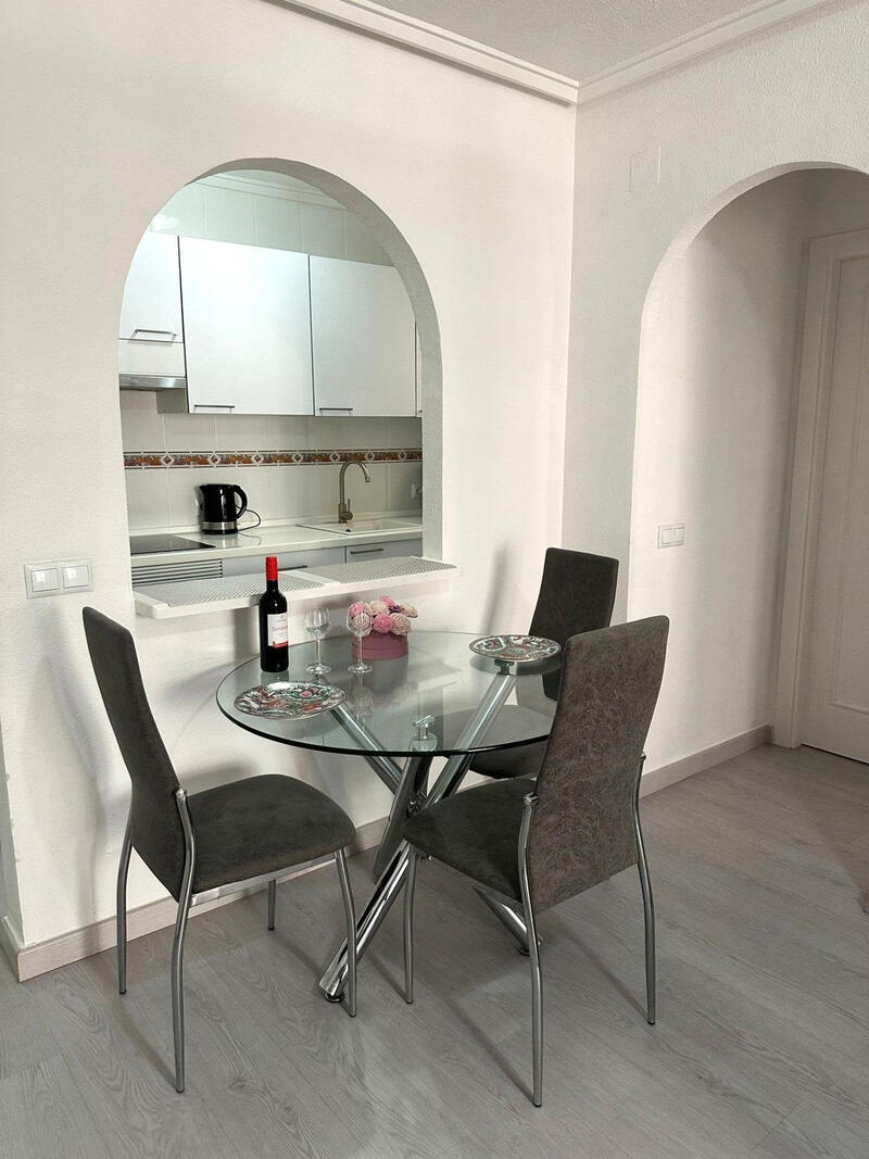 2 chambre Appartement à vendre