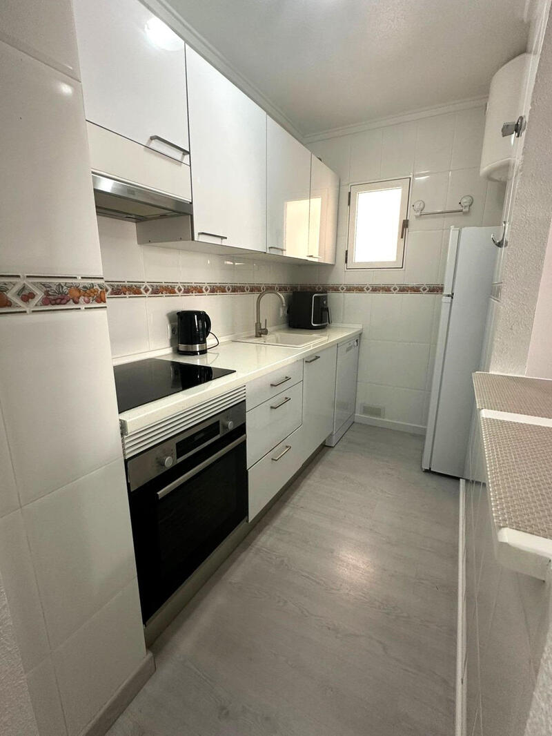 2 chambre Appartement à vendre