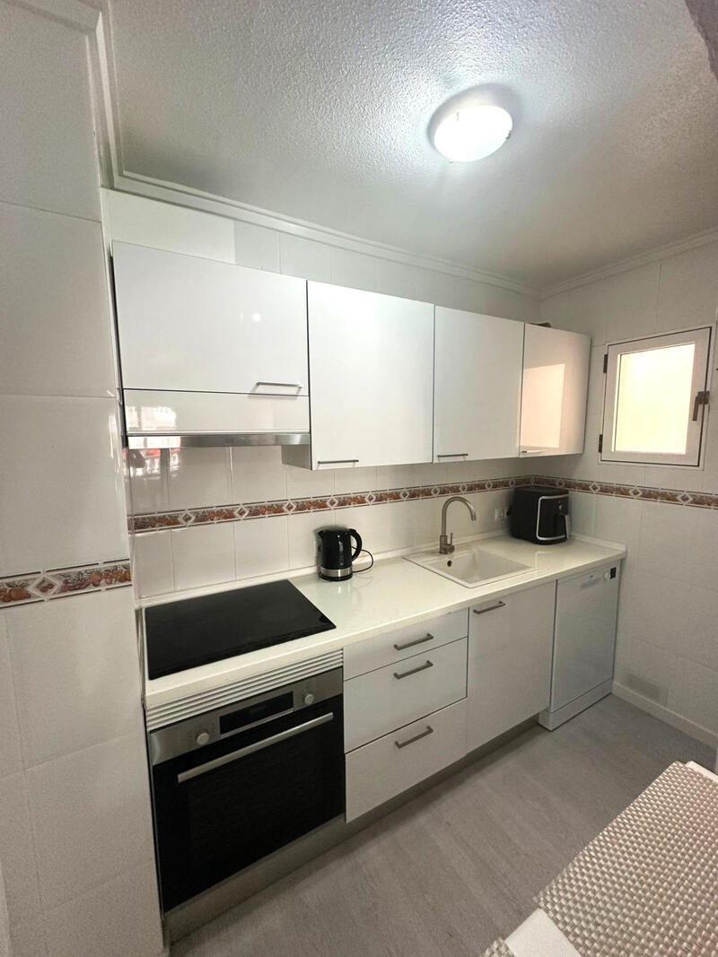 2 chambre Appartement à vendre