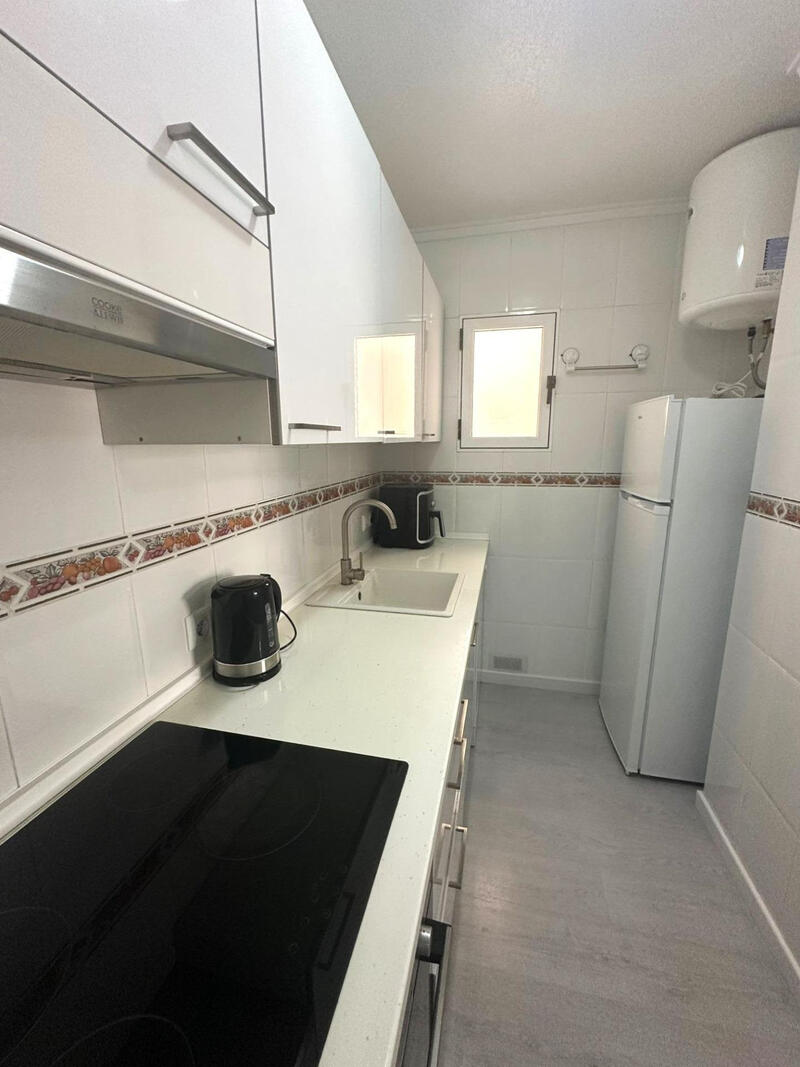 2 chambre Appartement à vendre
