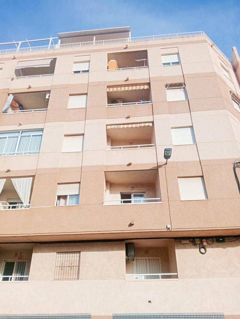 Apartamento en venta en Torrevieja, Alicante