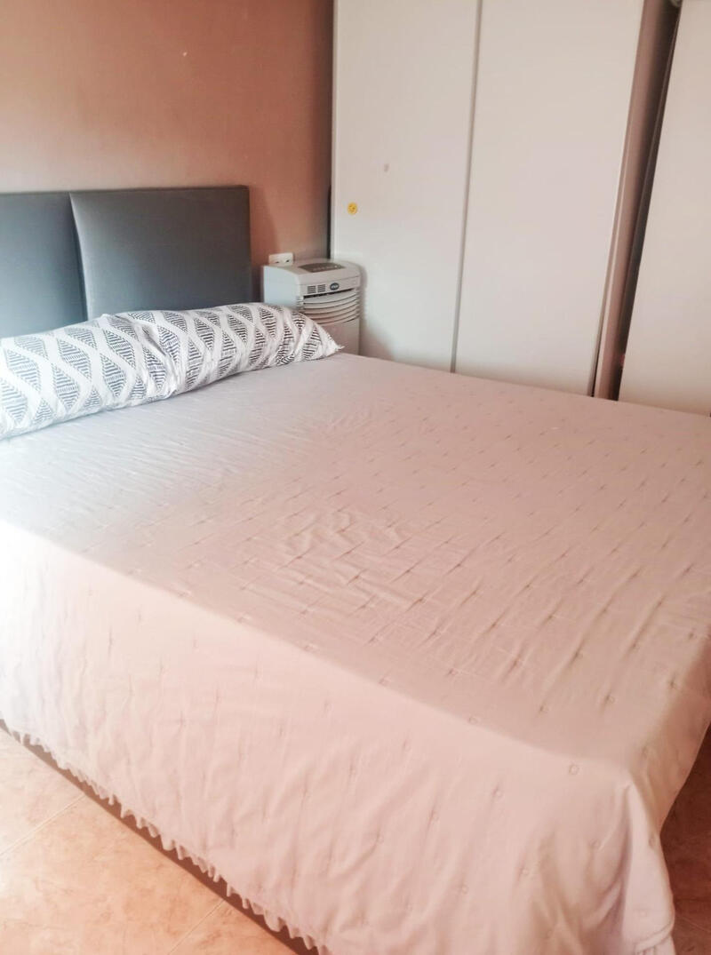 2 sovrum Lägenhet till salu