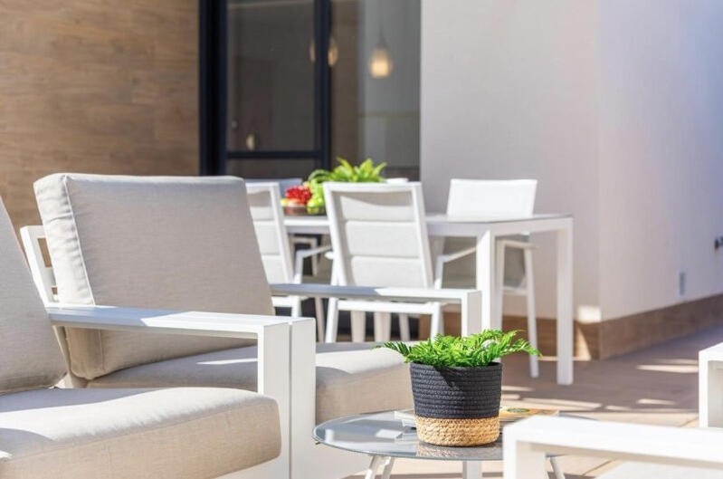 3 Schlafzimmer Villa zu verkaufen