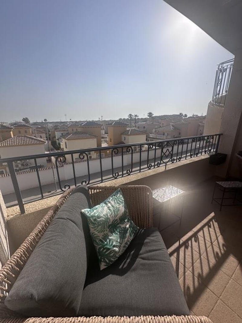 Appartement Te koop in Orihuela Costa, Alicante