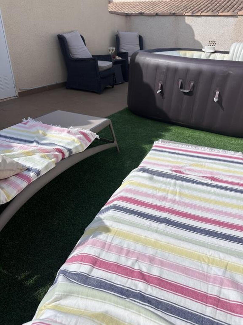 2 Cuarto Apartamento en venta