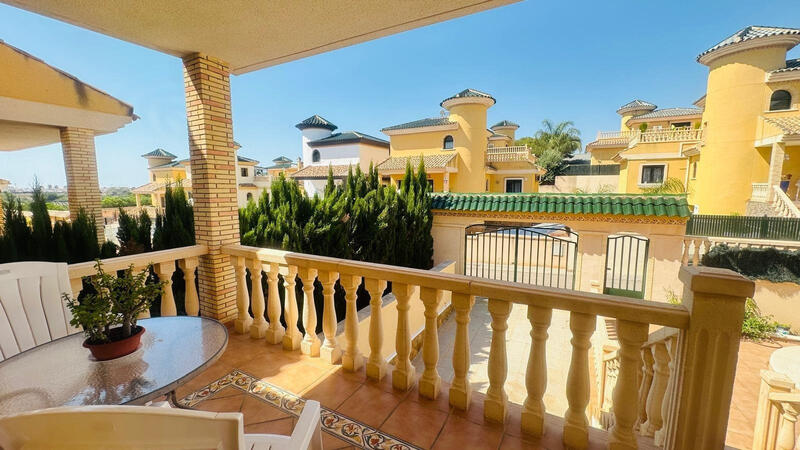 3 bedroom Villa for sale
