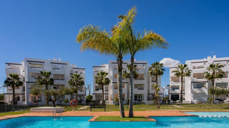 Lägenhet till salu i Murcia, Murcia