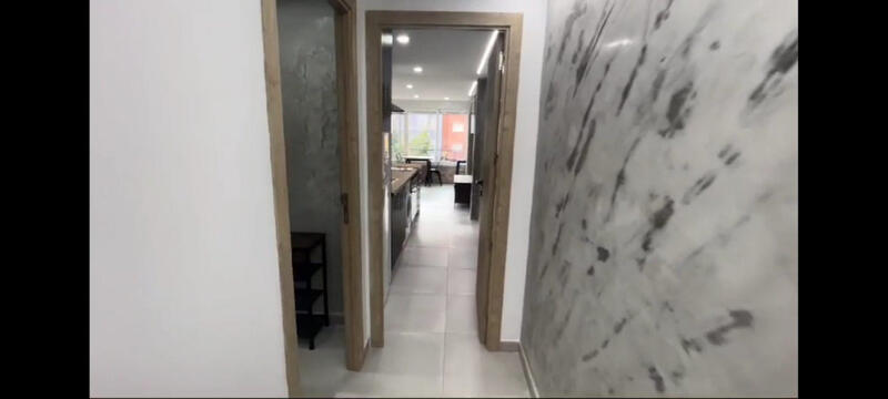 Appartement à vendre dans Benidorm, Alicante