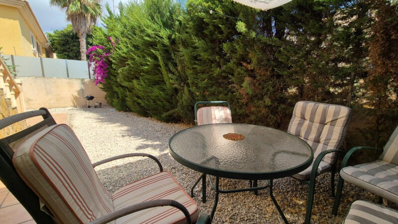 3 slaapkamer Villa Te koop