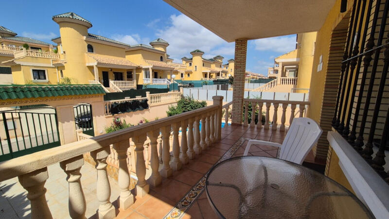 3 slaapkamer Villa Te koop