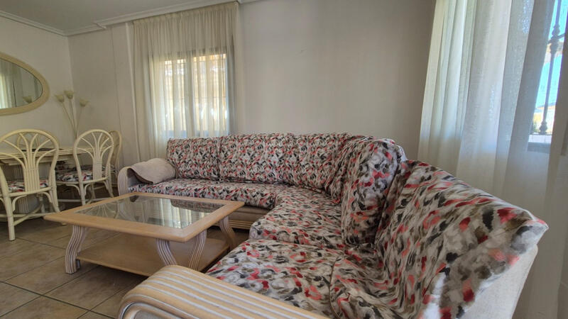 3 slaapkamer Villa Te koop