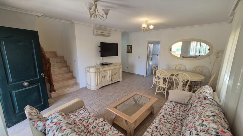 3 slaapkamer Villa Te koop