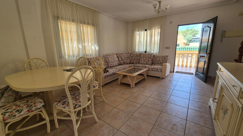 3 slaapkamer Villa Te koop