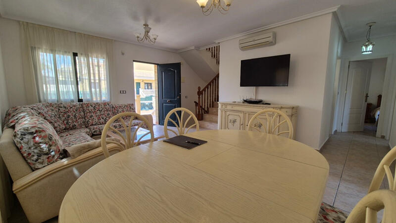 3 slaapkamer Villa Te koop