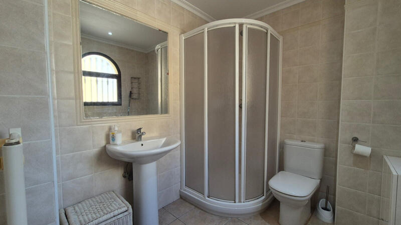 3 slaapkamer Villa Te koop