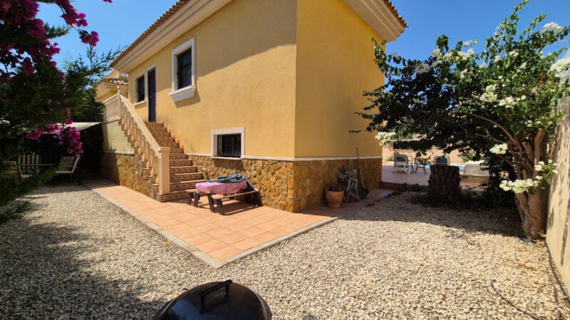 3 slaapkamer Villa Te koop
