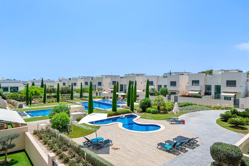 квартира продается в Orihuela Costa, Alicante