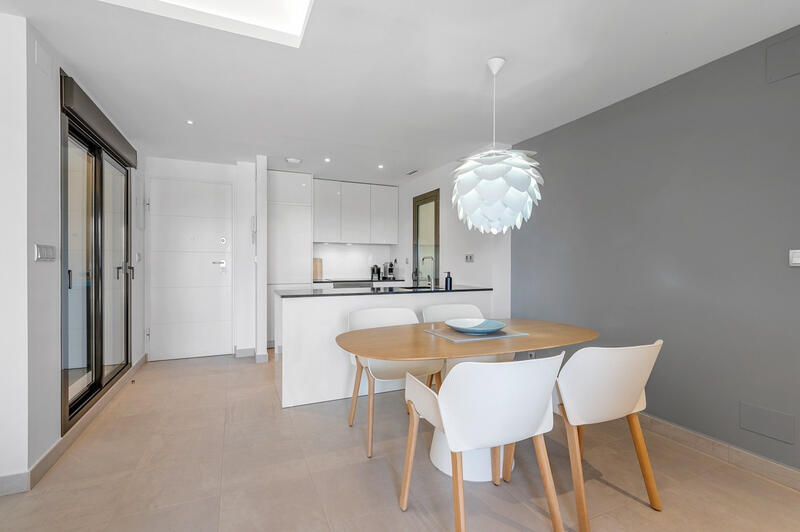 2 Schlafzimmer Appartement zu verkaufen