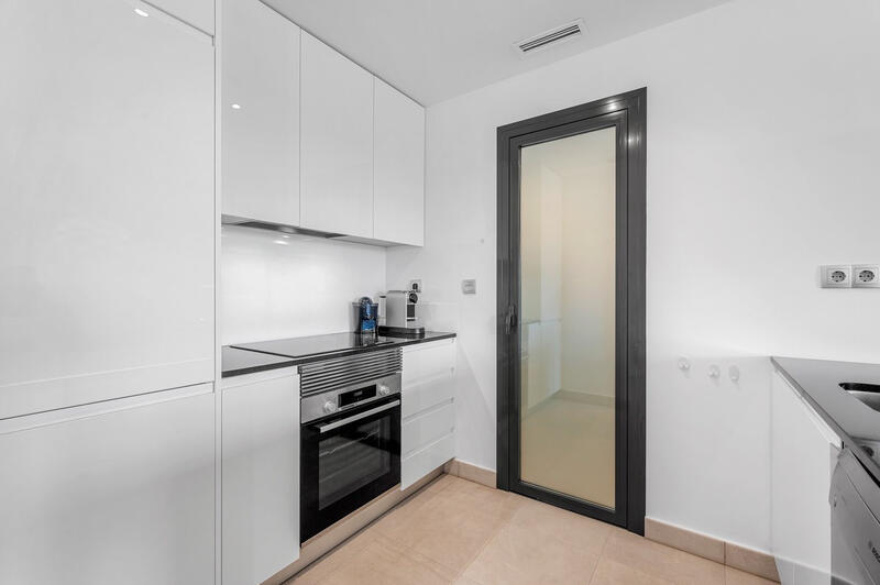2 Schlafzimmer Appartement zu verkaufen
