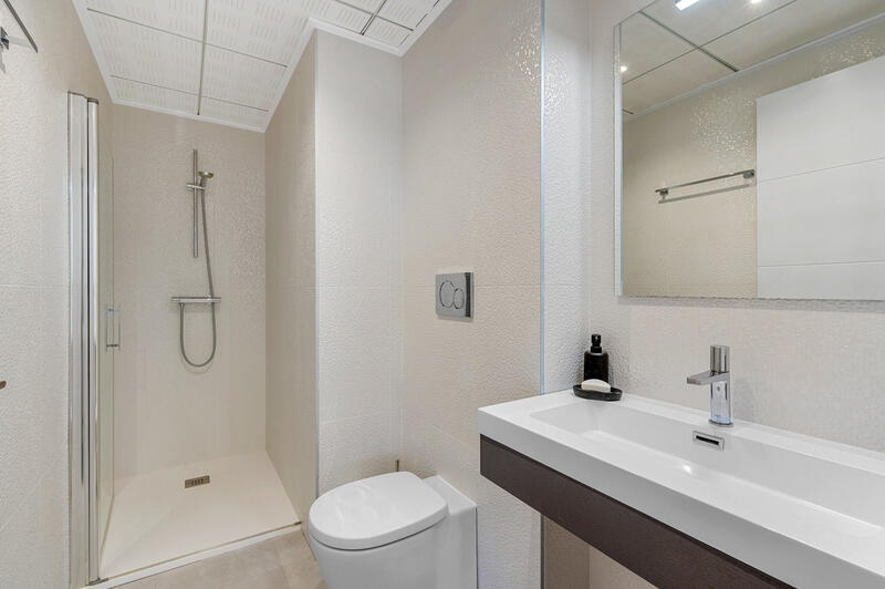 2 Schlafzimmer Appartement zu verkaufen