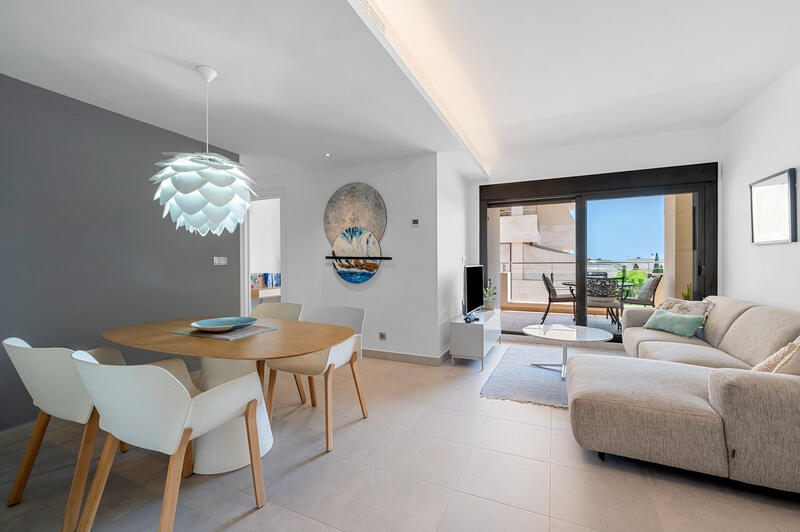 2 Schlafzimmer Appartement zu verkaufen