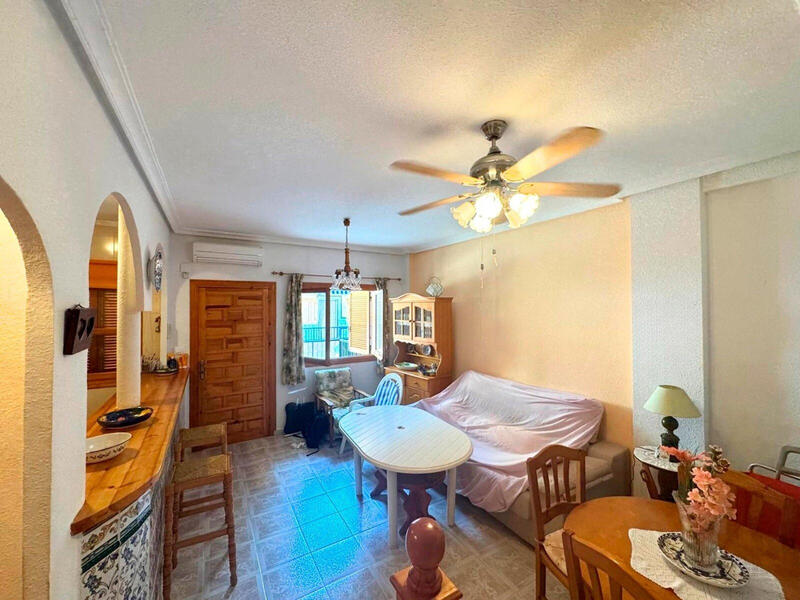 2 Schlafzimmer Villa zu verkaufen